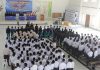 Pemilihan Ketua Umum OSBA dan Koordinator Baru Baitul Arqom Balung