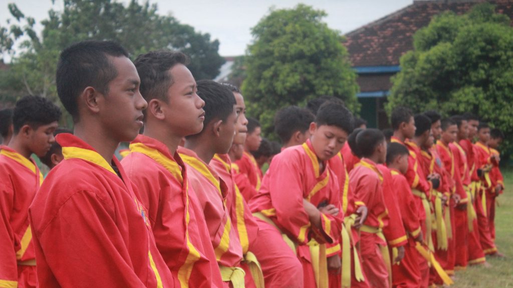 pesantren jember