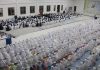 Tasyakuran Hari Santri Baitul Arqom Balung
