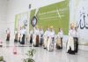 Lomba Fashion Show dan Tari Meriahkan Semarak Tahun Baru Islam