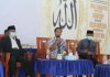 Seminar Kesehatan tentang Covid-19