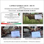 ALMARHUMAH IBU SUMIATI