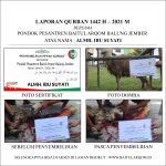 ALMARHUMAH IBU SUYATI