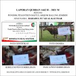 BARADUL FU’AD AL-KAUTSAR