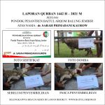 DR. SARAH PRIMADANI KAUROW