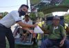 Keutamaan Zakat Mal: Kunci Keberkahan Harta Dunia Akhirat dokumentasi sederhana distribusi qurban.