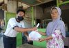 Bulan Dzulhijjah: 10 hari pertama yang paling utama dokumentasi sederhana distribusi qurban.