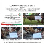 SISWA AKHIR MMI 2021-2022 M