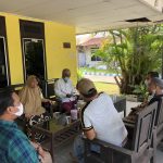 Wakaf Al Qur’an | Pesantren Jember