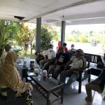 Wakaf Al Qur’an | Pesantren Jember
