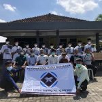 Wakaf Al Qur’an | Pesantren Jember