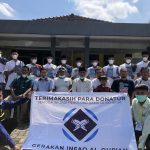 Wakaf Al Qur’an | Pesantren Jember