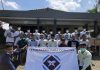 Wakaf Alumni : Wakaf Ratusan Al Qur’an Untuk Santri Pondok Wakaf Al Qur’an | Pesantren Jember