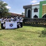 Wakaf Al Qur’an | Pesantren Jember