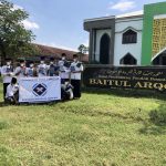 Wakaf Al Qur’an | Pesantren Jember