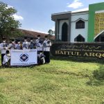 Wakaf Al Qur’an | Pesantren Jember
