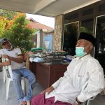 Wakaf Al Qur’an | Pesantren Jember