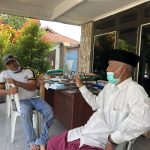 Wakaf Al Qur’an | Pesantren Jember