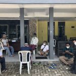 Wakaf Al Qur’an | Pesantren Jember
