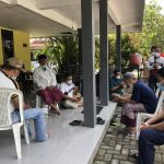 Wakaf Al Qur’an | Pesantren Jember