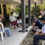 Wakaf Al Qur’an | Pesantren Jember