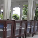 Wakaf Al Qur’an | Pesantren Jember