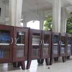 Wakaf Al Qur’an | Pesantren Jember