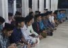 Buka Bersama Santri : Swadaya Pondok Untuk Menjali Ukhuwah