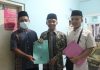 RAMADHAN BERBAGI : LAPORAN BP3 WAKAF DAN AMAL USAHA