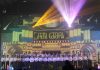 Arena Gembira Pondok 2022, Pimpinan Pondok : Nilainya 10 ! Baitul Arqom Balung