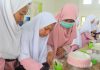 Batar Bakery, Salah Satu Amal Usaha Pondok yang Jadi Media Pendidikan Santri