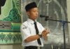 Muhadhoroh, Tips Lancar Pidato Dua Bahasa di Depan Publik Pesantren Jember