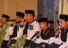 Lomba Nasyid Pondok Putra, Sebuah Seni Berdakwah yang Asyik Baitul Arqom Balung