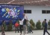 Basketball Competition Meriahkan Pondok Pesantren Baitul Arqom Balung Pesantren Jember
