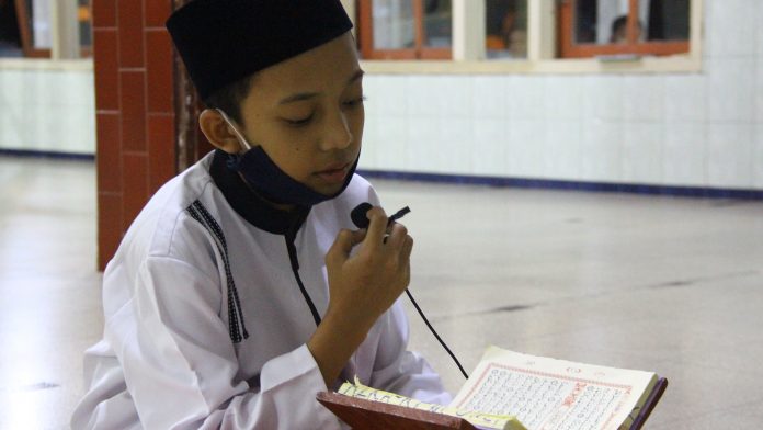 Pesantren Jember