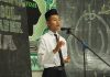 FEELING CONFIDENT!: Jadi Preacher Hebat melalui Kegiatan Muhadloroh
