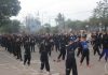 Men Sana In Corpore Sano, Dalam Tubuh yang Sehat terdapat Jiwa yang Kuat Pesantren Jember