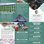 Brosur – Pamflet Pendaftaran Santri Baru 2023 M – 1444 H
