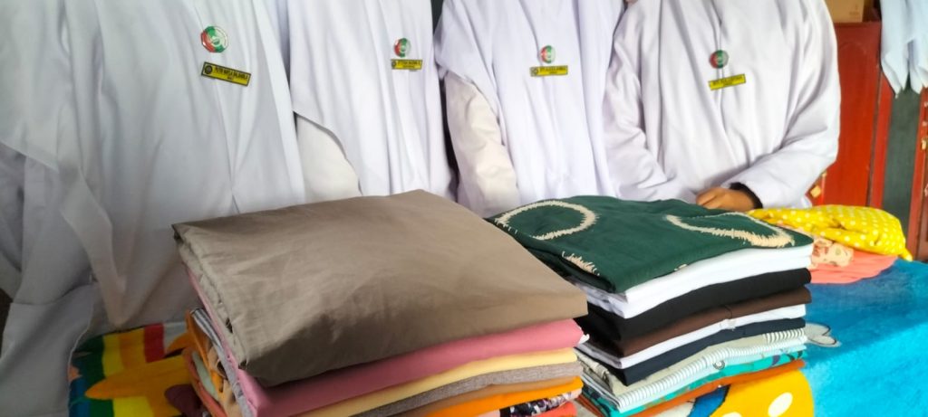 Pesantren Jember