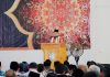 Silaturahmi Akbar 2022: Jenderal Polisi Badrodin Haiti kenang Masa Nyantri di Baitul Arqom Balung Pesantren Jember