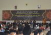 Pondok Selenggarakan Silaturahmi Akbar bersama Jenderal Polisi (Purn.) Drs. H. Badrodin Haiti Kapolri Jember