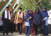 Ribuan Hadirin Padati Silaturahmi Akbar dan Peresmian Gedung Auditorium KH. Masykur Abdul Mu’id: Pendiri Pondok yang Bersahaja Kapolri Jember
