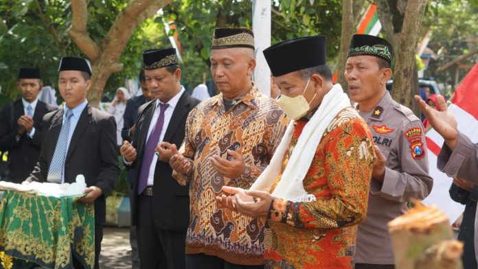 Kapolri Jember