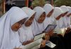 Gaya Belajar Ala Santri: Nyeleneh Namun Cepat Menyerap Ilmu yang Diberikan Pesantren Jember