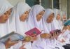 Catat! Ini Beberapa Amalan yang dianjurkan Pada Bulan Muharram Pesantren Jawa Timur