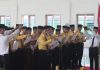OSBA : Pendidikan Kepemimpinan Sebagai Bekal Bermasyarakat Pesantren Jember