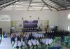 Semangat Baru, Awali KBM dengan Basmalah