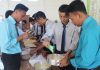 Jadi Santri, Bangun Potensi Dengan Semangat Berkreasi Santri Jember, Kreatif Bikin Roti, Santripreneur