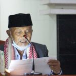 KH. Masykur Abdul Mu’id