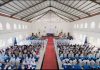 Haflah Takharruj : Hidup Ini Perjuangan ! Haflah Takharruj